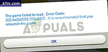 Fix: Sims 4 Fehlercode 102