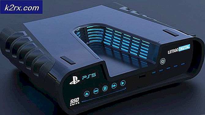 Här är allt du behöver veta om PS5: s hårdvara