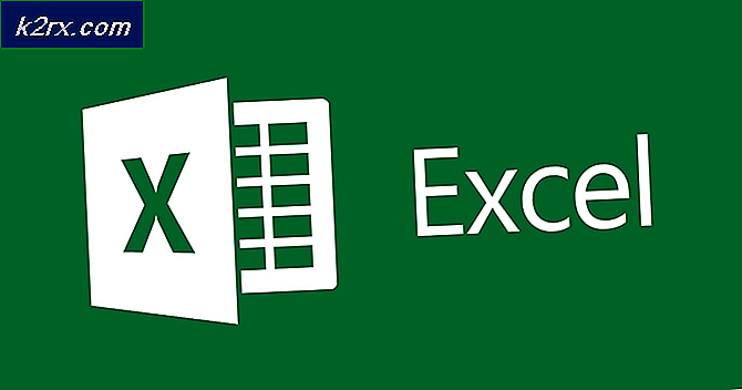 Oplossing: Excel-formules worden niet bijgewerkt
