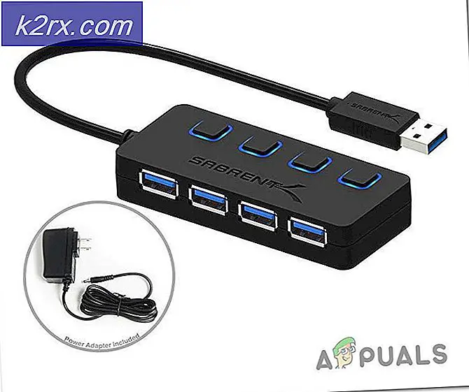 Einige Windows-Benutzer sehen den Fehler Nicht genügend USB-Controller-Ressourcen, wenn ein Gerät/Peripheriegerät an den USB-Port angeschlossen wird. Meistens,
