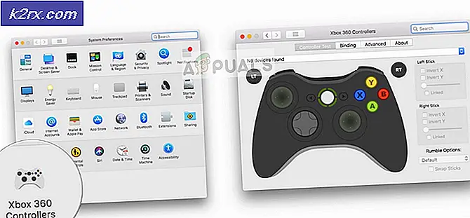 Cách kết nối Bộ điều khiển Xbox One với Mac