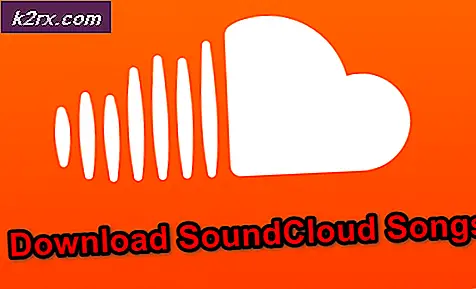 Wie lade ich Songs und Tracks von SoundCloud auf deinen PC herunter?