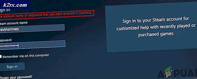 So stellen Sie das verlorene Passwort Ihres Steam-Kontos wieder her
