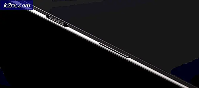 OnePlus tillkännager OnePlus 8-seriehändelse den 14 april