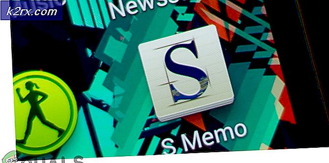 Alle memo's importeren uit de Memo-app Samsung-apparaten