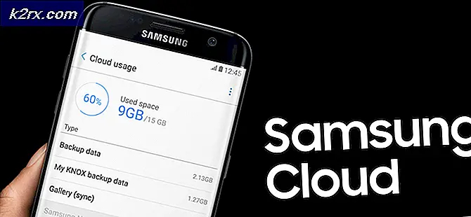 Så här får du tillgång till foton i Samsung Cloud från PC