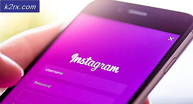 Fix: Instagram funktioniert nicht auf Android / iPhone / iPad