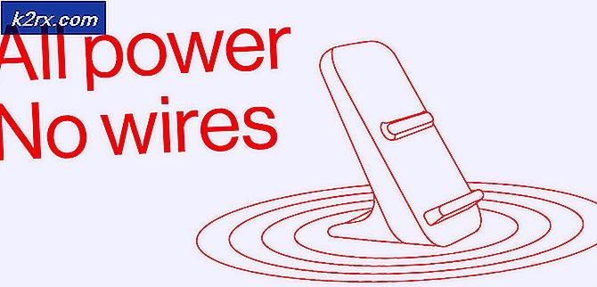 OnePlus VD ger information om Warp Charge 30 Wireless: 50% juice med 30 minuters laddning, trådlöst!