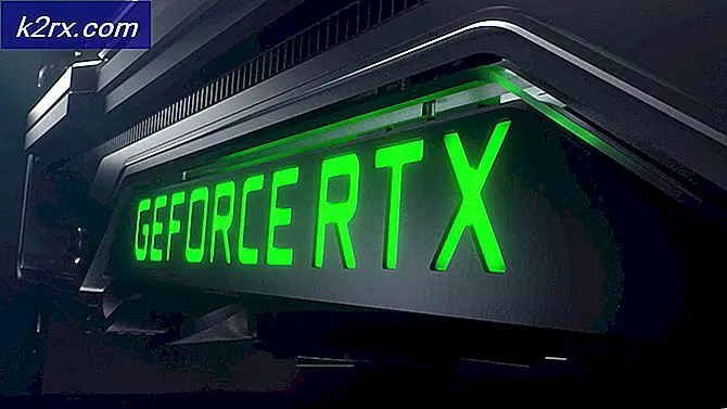 NVIDIA GeForce RTX 20 mobiele grafische kaarten vernieuwd met nieuwere en vereenvoudigde naamgevingsschema's