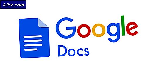 Hoe woorden en pagina's op Google Documenten tellen?