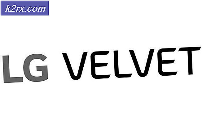 LG công bố The Velvet: Công ty có quan điểm mới về điện thoại thông minh