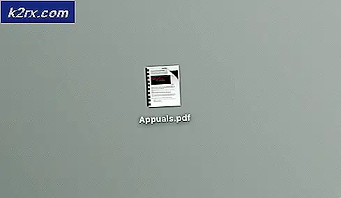 Cách chỉnh sửa tệp PDF trên macOS