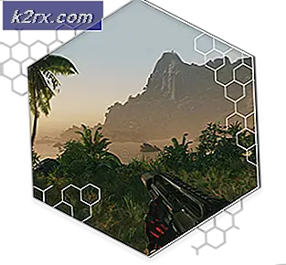 Crysis Remastered bị rò rỉ bởi Crytek, Nintendo Switch ra mắt được xác nhận
