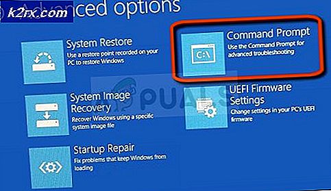 Düzeltme: Windows 10 Kurulumu Başarısız Oldu