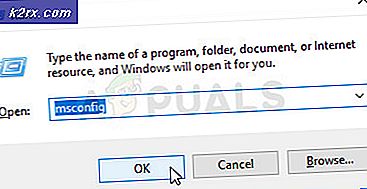 Düzeltme: Windows 10 Kurulumu Başarısız Oldu