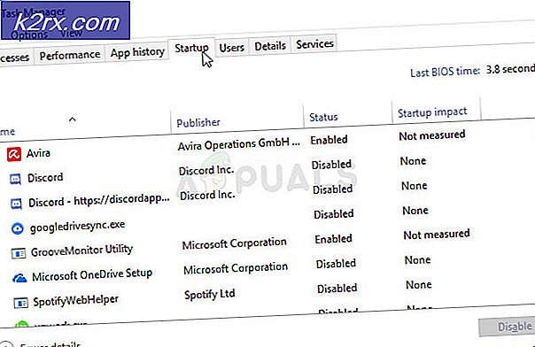 Bu hata, kullanıcılar kendi bilgisayarlarına yerinde bir yükseltme veya Windows 10'u tam olarak yeniden yüklemeye çalıştıklarında görünür. Genellikle hata