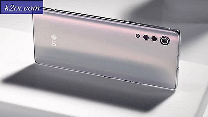 Källor Föreslår LG kommer att lansera en dubbelskärm för kommande LG-sammet