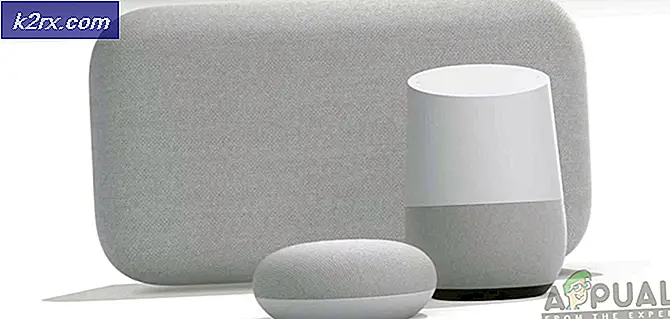 Så här ställer du in och konfigurerar dina Google Home Smart-högtalare