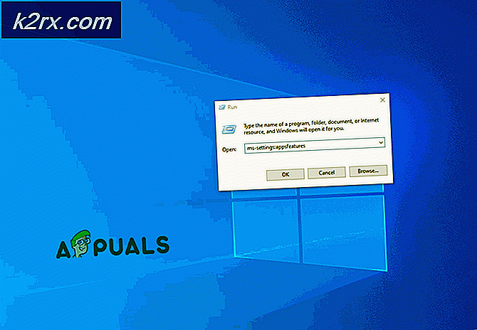Fix: Feilkode ‘INET_E_DOWNLOAD_FAILIURE’ i Edge og IE 11