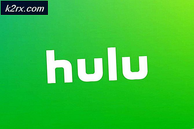 Khắc phục: Hulu tiếp tục lưu vào bộ đệm