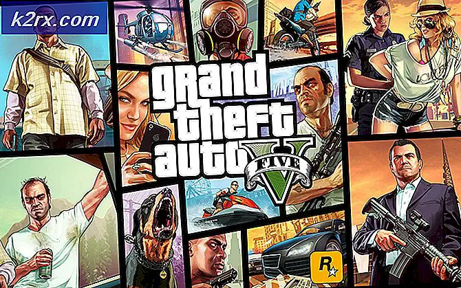 Cửa hàng Epic Games gặp phải sự cố máy chủ khi người dùng đổ xô vào để nhận bản sao GTA V miễn phí