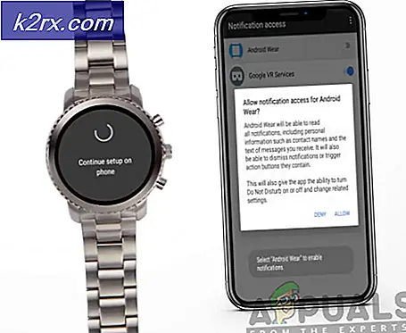 Artık yeni bir Android Wear Smartwatch'a sahip olabilirsiniz ve onu sorunsuz bir şekilde kullanmaya başlamanız gerekebilir. Eh, bazı insanlar gözden kaçırabilir