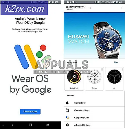 Android Akıllı Saatinizi Kurma ve Yapılandırma