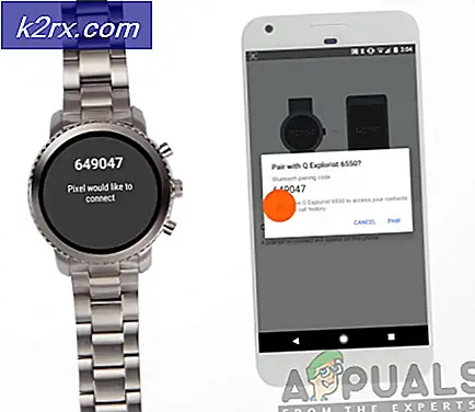 Android Akıllı Saatinizi Kurma ve Yapılandırma