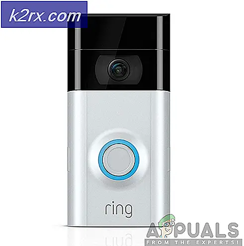Ring Doorbell instellen en installeren