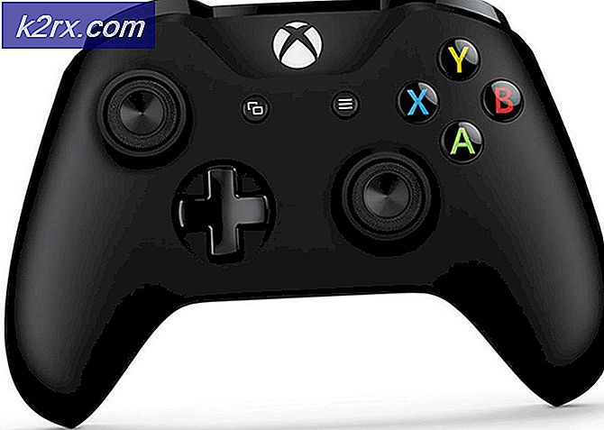 Hoe te repareren dat Xbox One-controller geen verbinding maakt met console