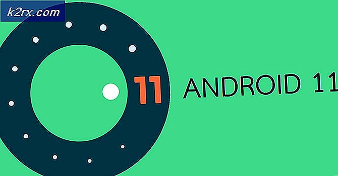 Google legger til ny strømmeny til Android 11: Digital lommebokontroll og smarte hjemmekontroller med ett enkelt trykk