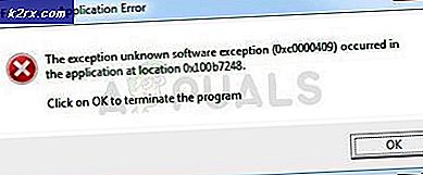 Hur fixar jag WerFault.exe Application Error i Windows?