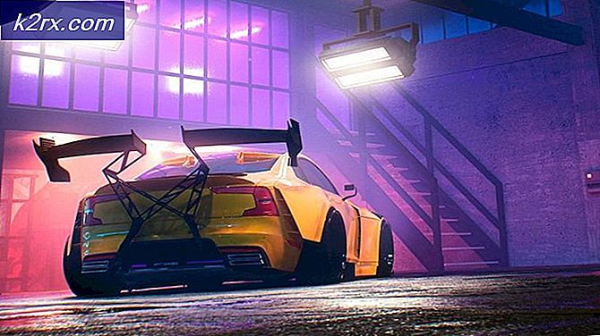 Need For Speed ​​Heat lägger till Crossplay, nytt spel i utveckling av Criterion