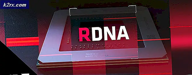 Budget AMD RDNA 2 GPU-grafikkort kommer med mer än 4 GB VRAM eftersom mer RAM är lika med bättre prestanda