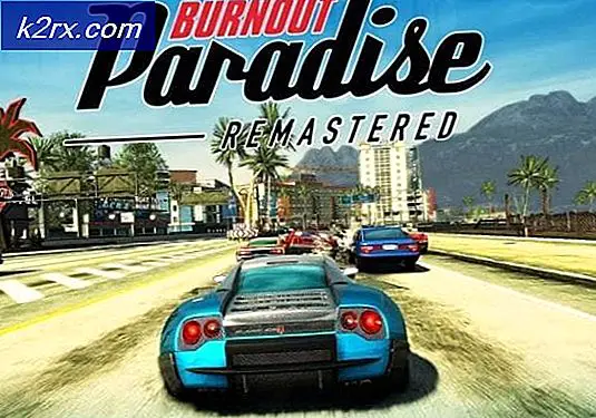 Phiên bản Remastered của Burnout Paradise sẽ chạy ở 60 FPS trên Switch; Phát hành vào ngày 19 tháng 6