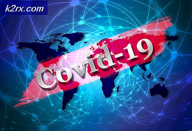 Schützen Sie sich vor Computerbetrug im Zusammenhang mit Coronavirus (COVID-19)