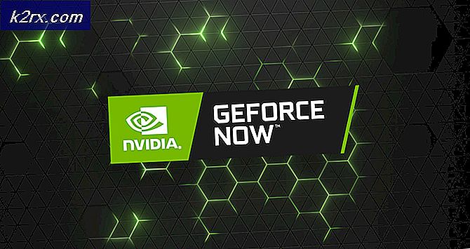 Nvidia håller sitt löfte om att lägga till fler spel till GeForce Now; Square Enix återansluter sig till tjänsten