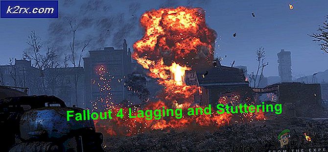 Hoe Fallout 4 Lagging te repareren