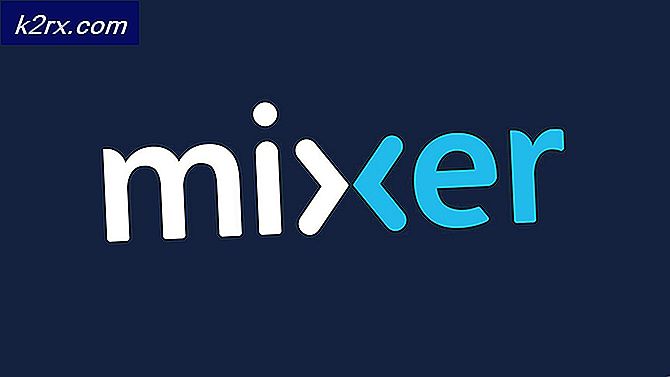 Streaming Platform Mixer wordt gesloten, Shroud en Ninja kunnen worden overgezet naar Facebook Gaming