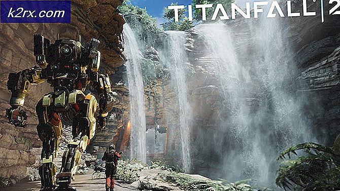 FPS Underdog Titanfall 2 får Second Life på grunn av Steam-utgivelse