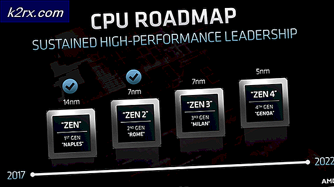 AMD Ryzen 3000XT 'Matisse Refresh' -serien Geekbench Single-Core och Multi-Core Scores visar hållbar prestanda Boost över vanliga CPU: er