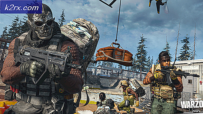 COD: Modern Warfare säsong 4 Reloaded ger en Nerf för Grau 5.56, nya 200-spelare Battle Royale Mode kommer