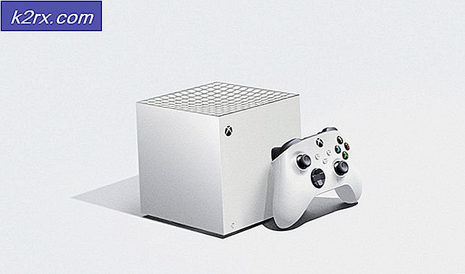 Rapporten suggereren dat Microsoft in augustus de Xbox Series S zal onthullen