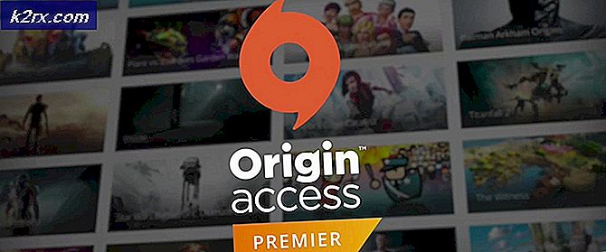 Origin lägger The Surge 2 & The Sinking City till sitt Origin Access Premier Library