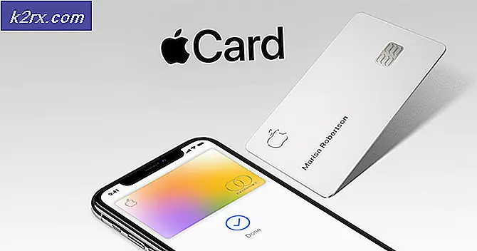 Apple introduceert langverwachte webapp voor Apple Card-klanten
