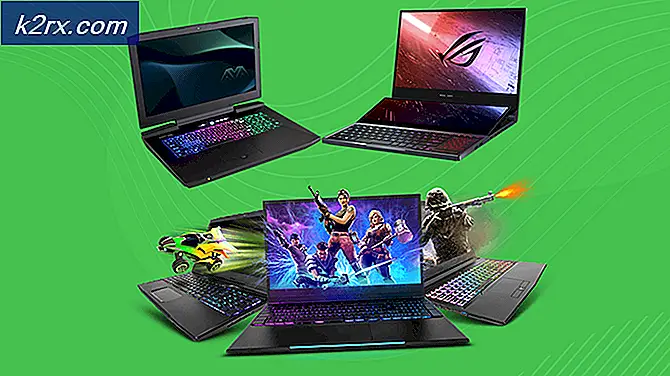 Die besten Hochleistungs-Gaming-Laptops unter 1000 US-Dollar