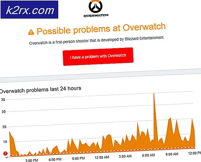 Overwatch Hata Kodu LC-202