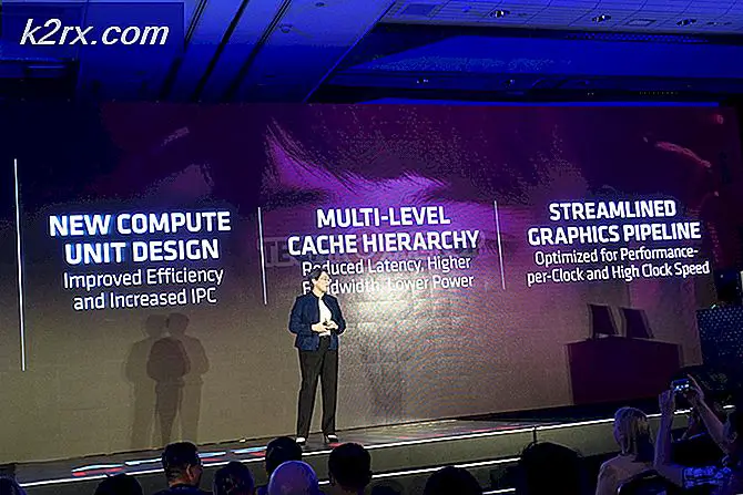 Mystery AMD Next-Gen 7nm ZEN 3 'Milan' EPYC-processor visas online, troligtvis tidigt teknikprov