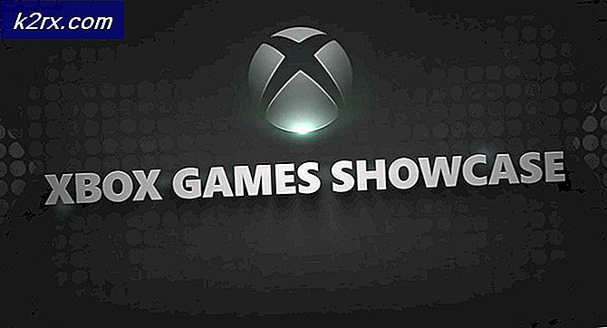 Xbox Series X Games Showcase Event är officiellt planerad till 23 juli, More of Halo Infinite ska avslöjas