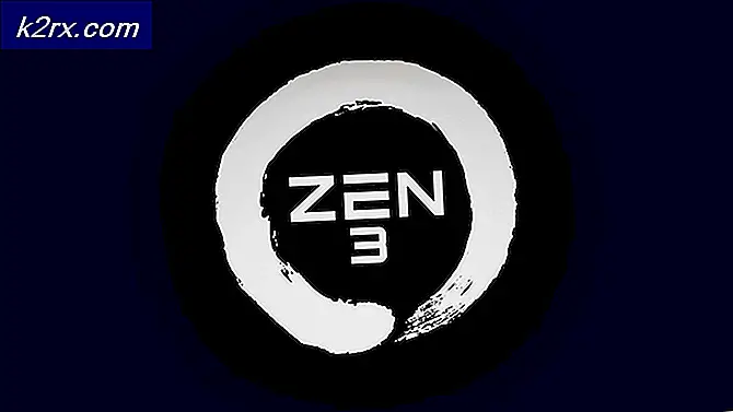 AMD-CEO Lisa Su beweert dat Zen 3 op schema ligt voor lancering later dit jaar